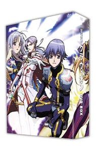 DVD／【ブックレット付】超重神グラヴィオン DVD-BOX - メルカリ