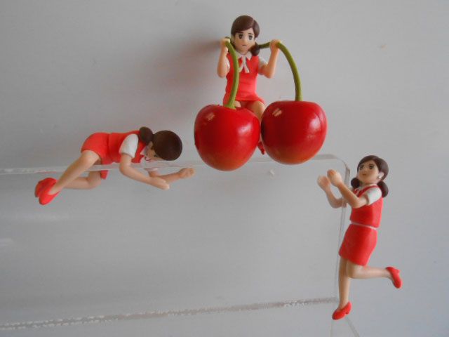 ♯Jyi14OZコップのフチ子2セカンド新色全6種 ♯Jyi14OZコップのフチ子2セカンド新色全6種 - メルカリ