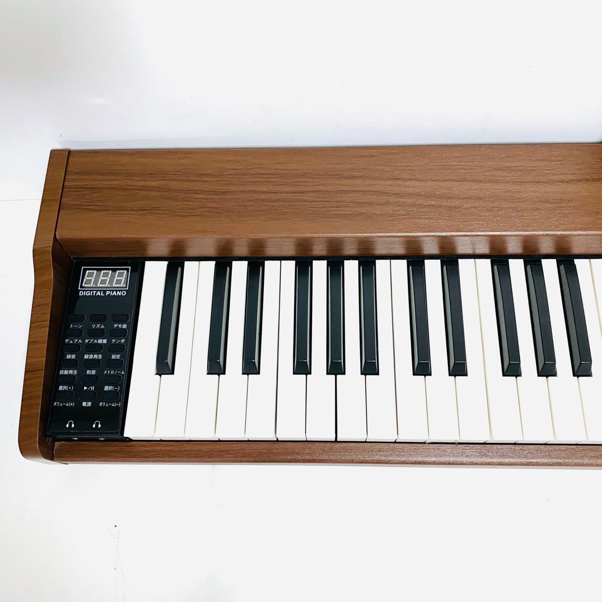 carina カリーナ LF0088 88鍵盤 電子/デジタルピアノ ポータブル