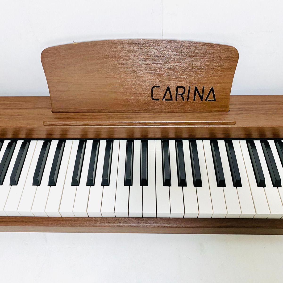carina カリーナ LF0088 88鍵盤 電子/デジタルピアノ ポータブル