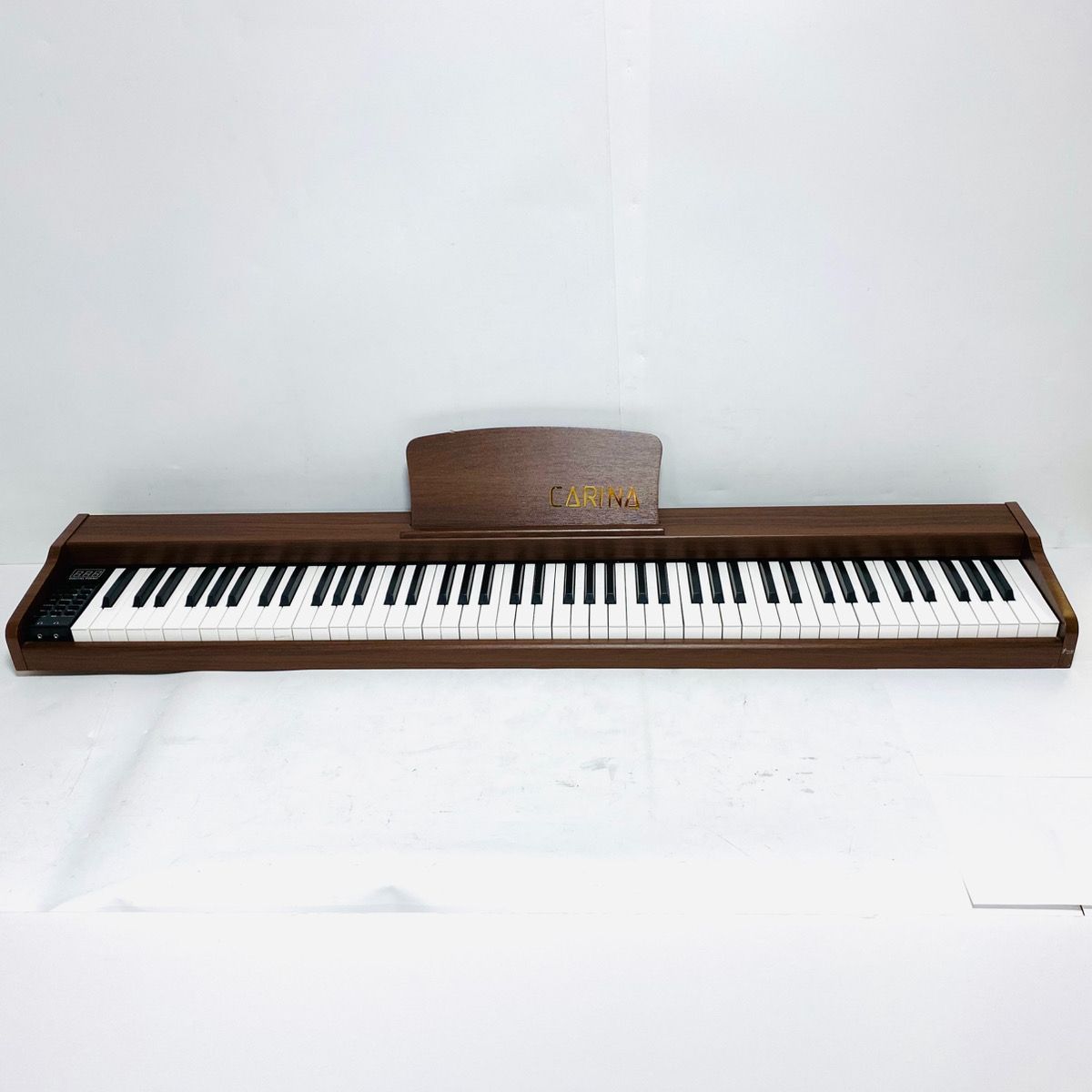 carina カリーナ LF0088 88鍵盤 電子/デジタルピアノ ポータブル