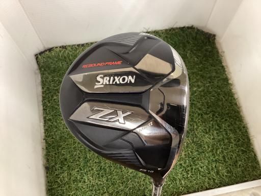 ダンロップ SRIXON ZX Mk II 5W フェアウェイウッド FW 売れ筋 Diamana