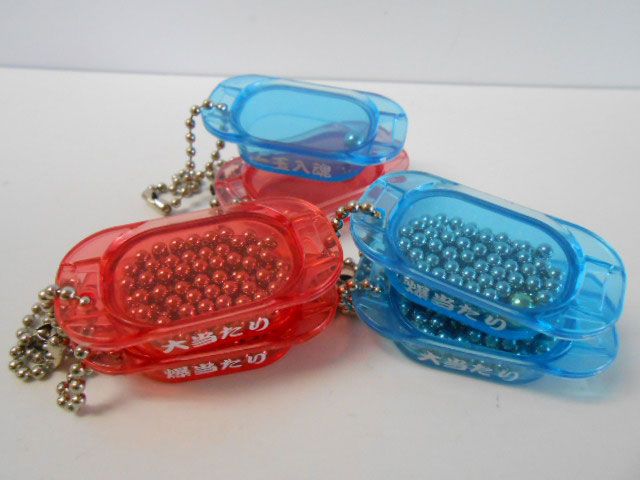 ♯Jyi19AT爆連祈願!パチンコマスコット全10種 ♯Jyi19AT爆連祈願!パチンコマスコット全10種 - メルカリ