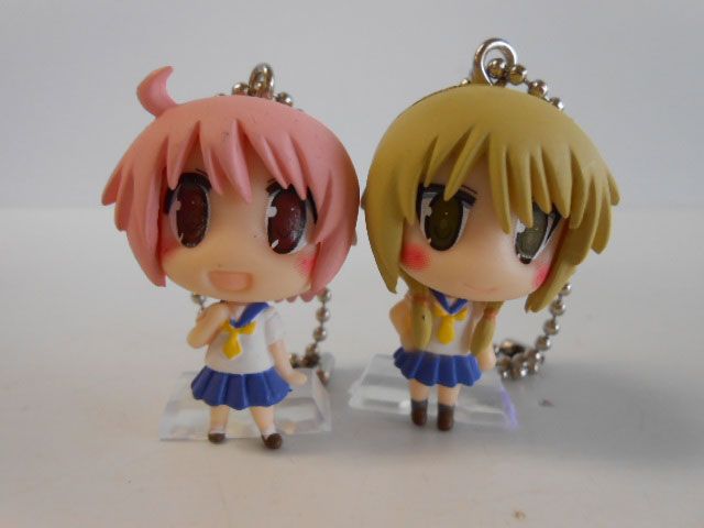 ♯Jyl19DTでふぉめminiゆゆ式全4種 - メルカリ