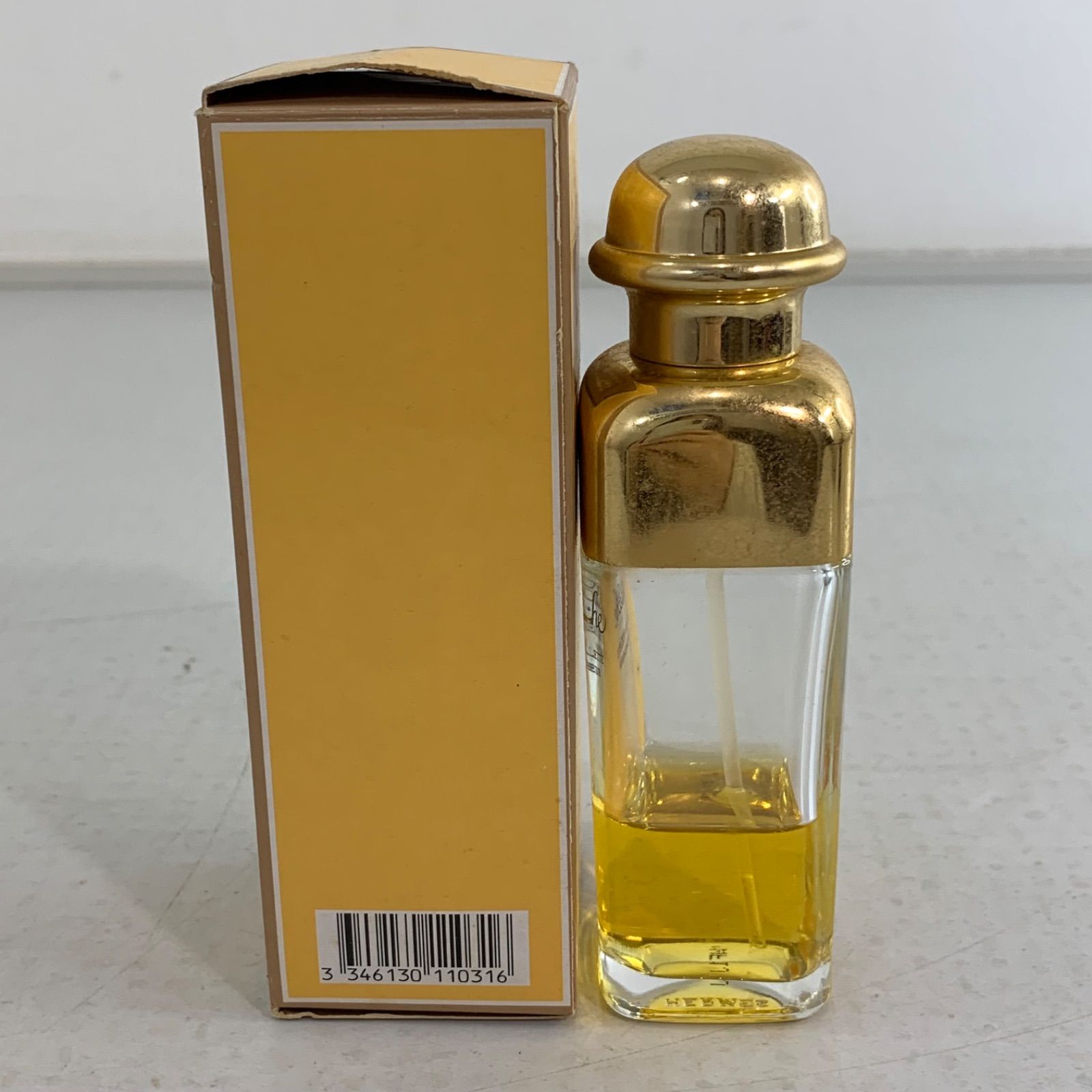 カレーシュ Caleche