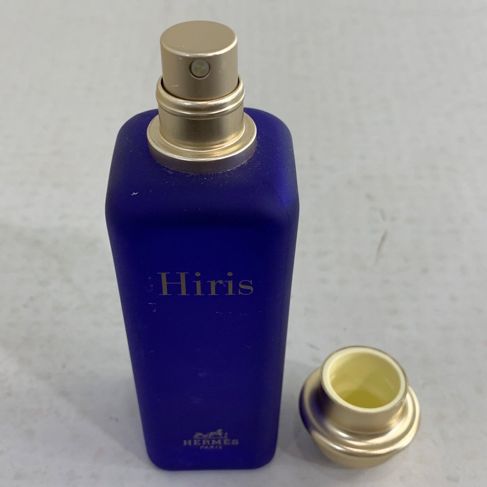 Hirs オーデトワレ