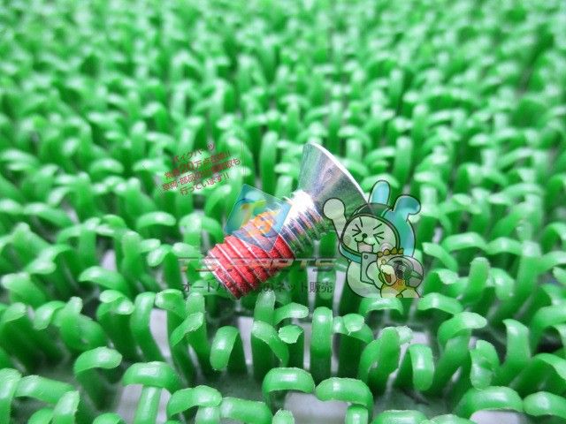 ゼファー1100 オイルポンプスクリュー カワサキ 純正 新品 バイク 部品