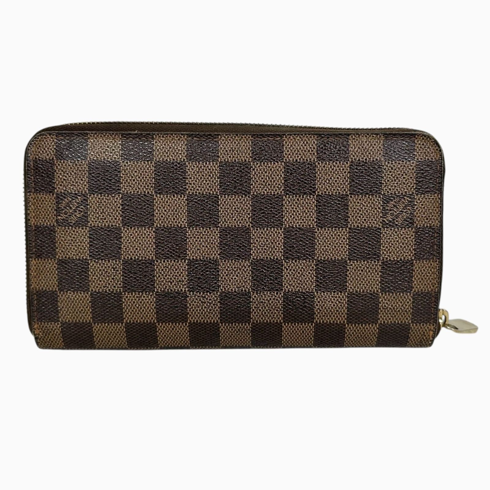 Louis Vuitton】ルイヴィトン ジッピー・オーガナイザーウォレット