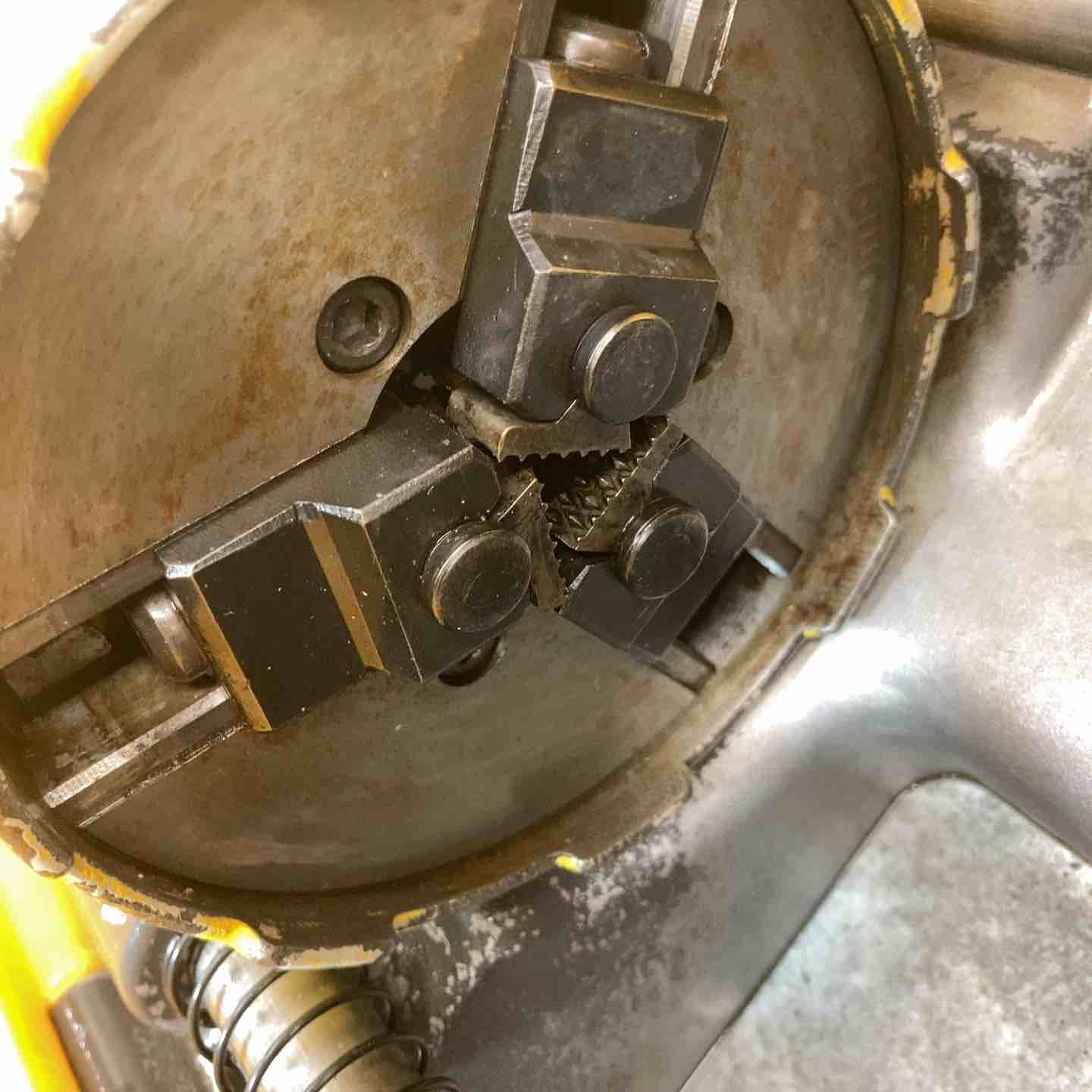 レッキススター AIII