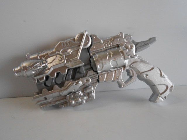 ♯Jlw27JA 獣電戦隊キョウリュウジャー リアルチェンジ! FINAL全7種 ♯Jlw27JA獣電戦隊キョウリュウジャーリアルチェンジ!FINAL全7種の通販