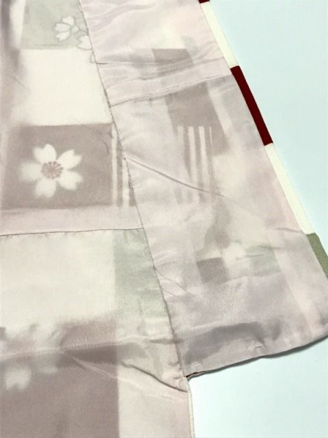 レディース レディース着物