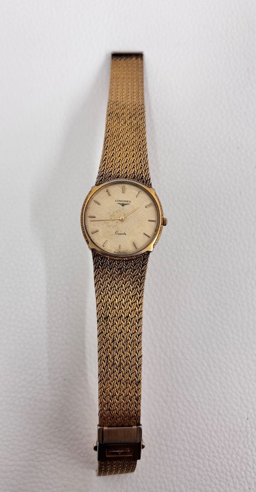 ロンジン 腕時計 ゴールド 稼働 ヴィンテージ 期間 12 18 木 10 00まで