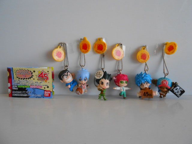 ♯Kar16HZJSTARS 45th ANNIVERSARY スイング後編6種