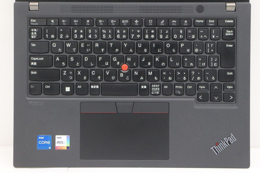 Lenovo ThinkPad X13 Gen3 Core i5 1235U 1.3GHz/8GB/256GB(SSD)/13.3W