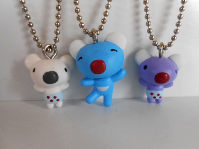 ♯Kam16PZうっかりペネロペマスコットスイングフル全5種 ♯Kam16PZうっかりペネロペマスコットスイングフル全5種 - メルカリ