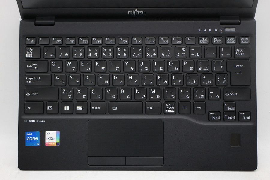 LIFEBOOK U9311⁄F Core wiN11 – SSD256GB 富士通 LIFEBOOK U9311/F