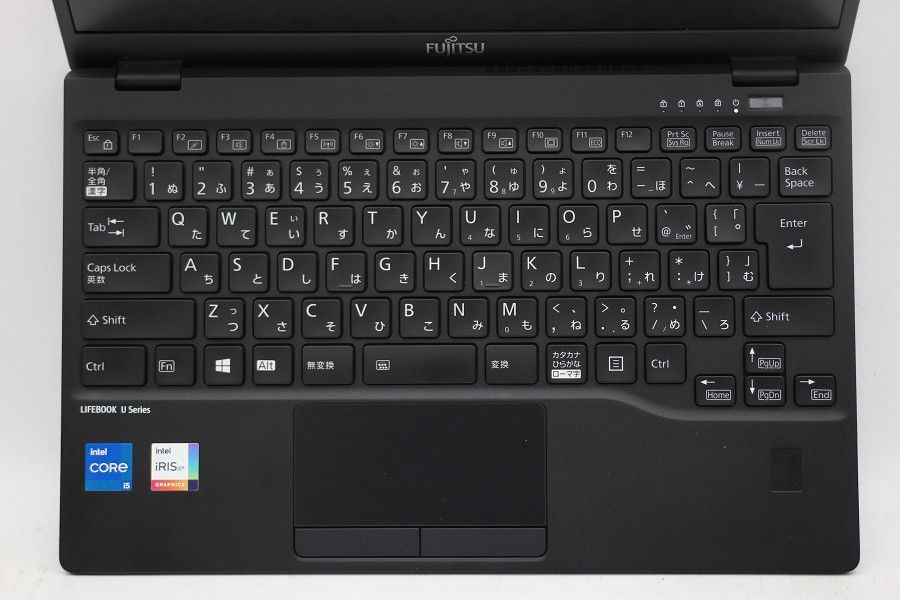 富士通 LIFEBOOK U9311/F Core i5 1145G7 2.6GHz/8GB/256GB(SSD)/13.3W