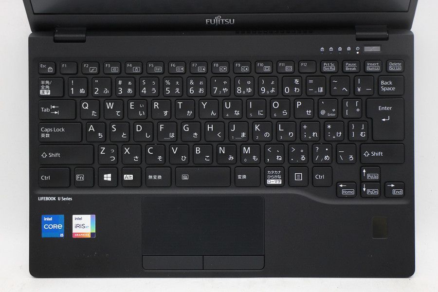 ノートパソコン 富士通 LIFEBOOK U9311/F Core i5 1145G7 2.6GHz/8GB