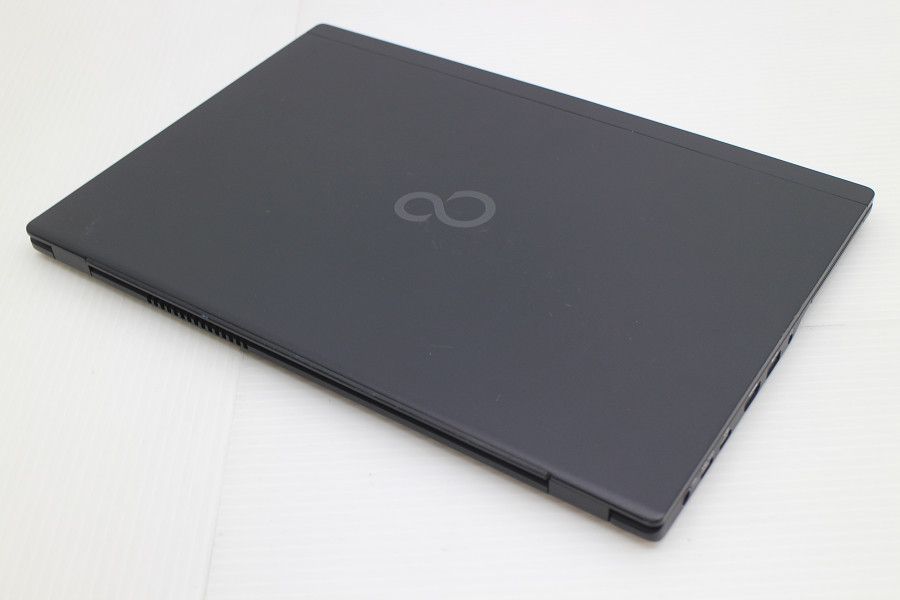 富士通、U939/C、COREi5ー8265U、128GB/4GB、WIN11 富士通 LIFEBOOK