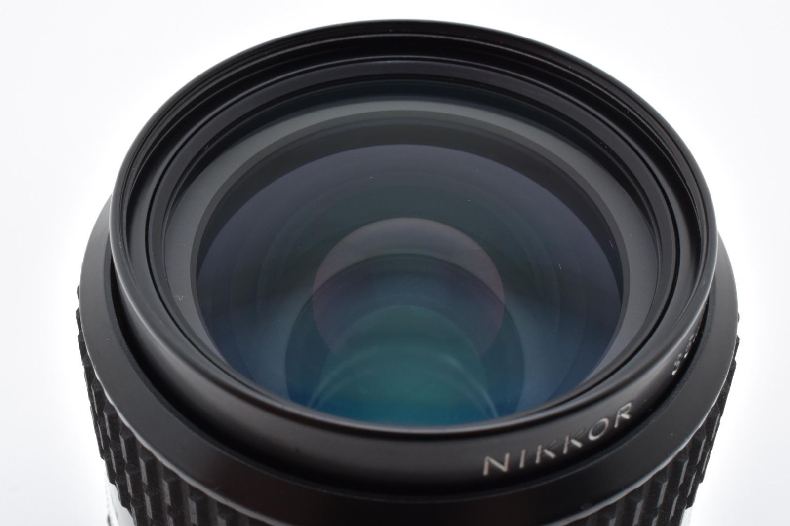 Nikon Ai-s Nikkor 35mm F2 広角 MFレンズ フルサイズ対応 ニコンF