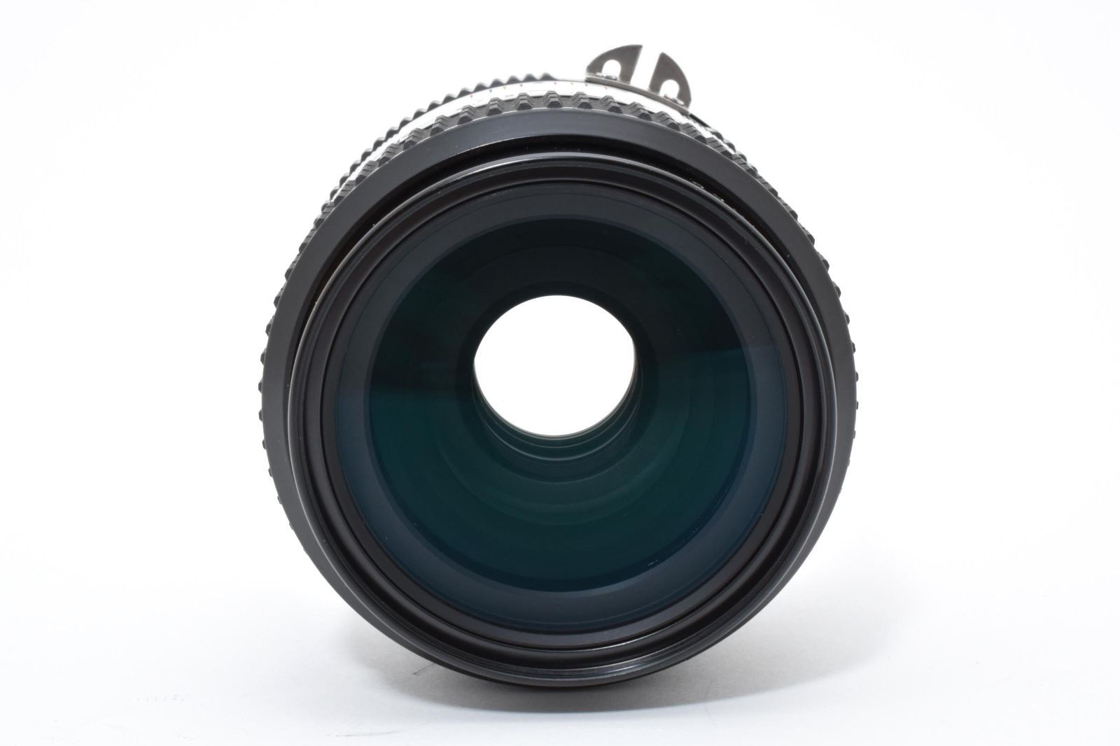 Nikon Ai-s Nikkor 35mm F2 広角 MFレンズ フルサイズ対応 ニコンF