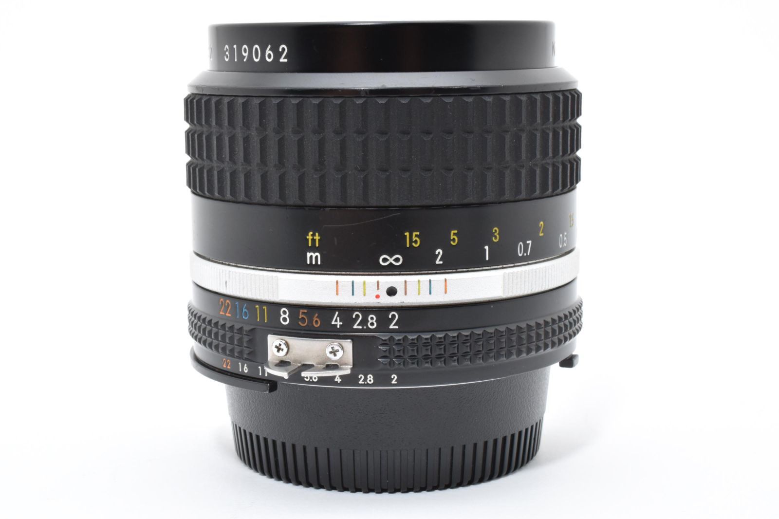 MFレンズ フルサイズ対応