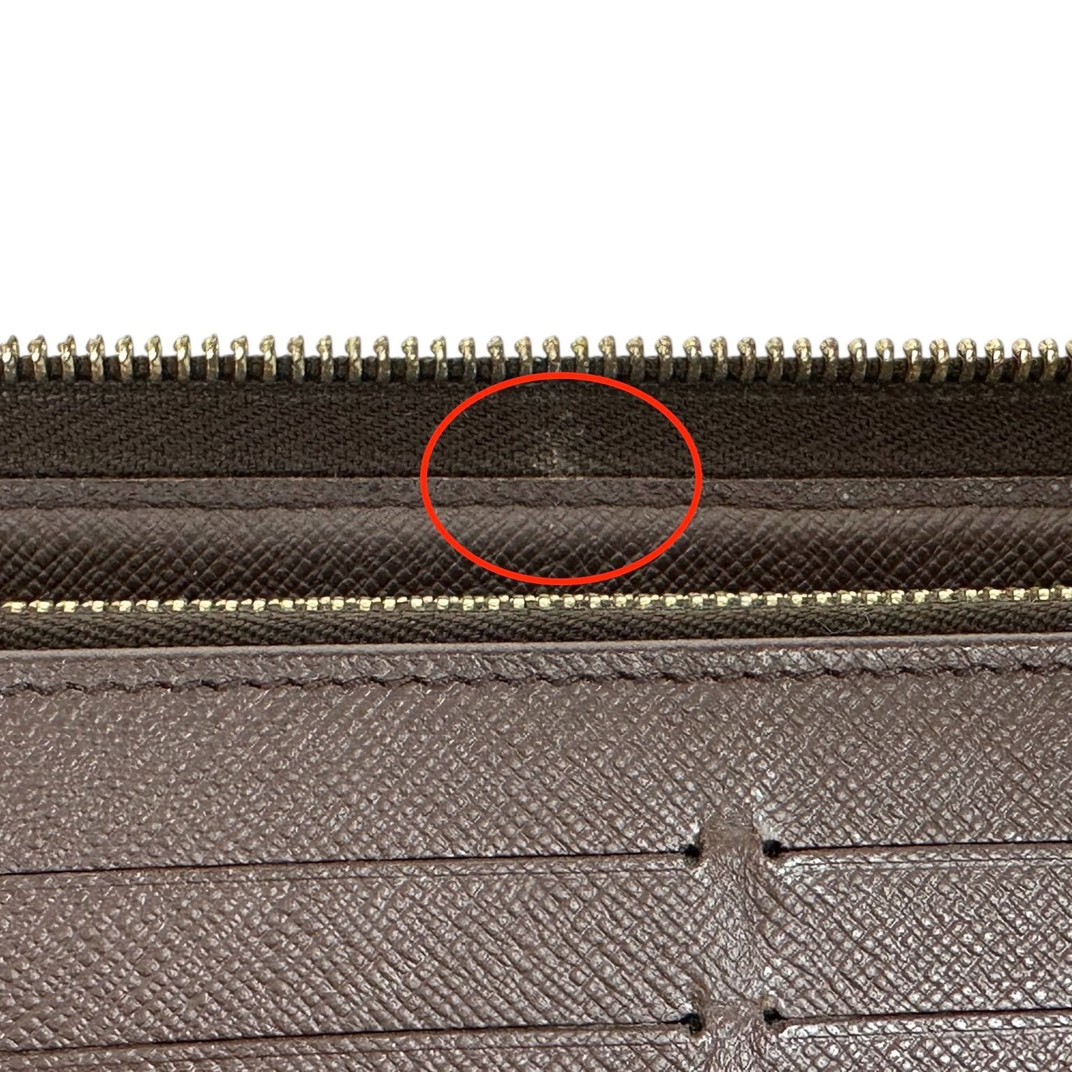 ジッピー オーガナイザーウォレット