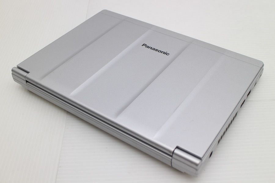 Panasonic Core | CF-SV7 8GB i5 Intel CF-SV7HD5VS Toughbook 8th Gen