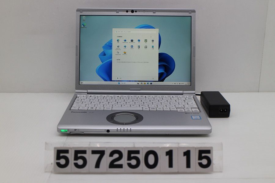 Panasonic Core | CF-SV7 8GB i5 Intel CF-SV7HD5VS Toughbook 8th Gen