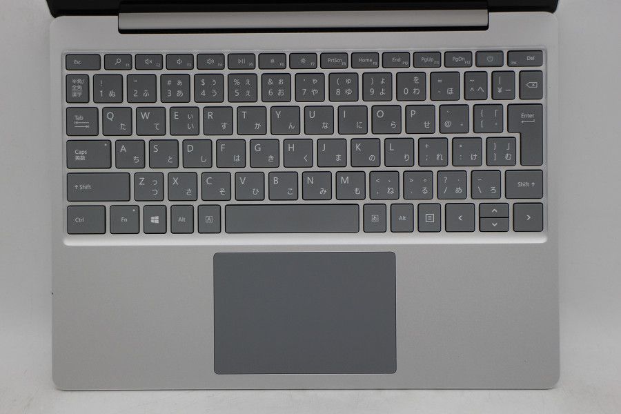 Microsoft Surface Laptop Go Core i5 1035G1 1GHz/8GB/128GB(SSD)/12.4W/1536x1024 タッチパネル/Win11 【558250070】 Laptop Surface Go lot has Math