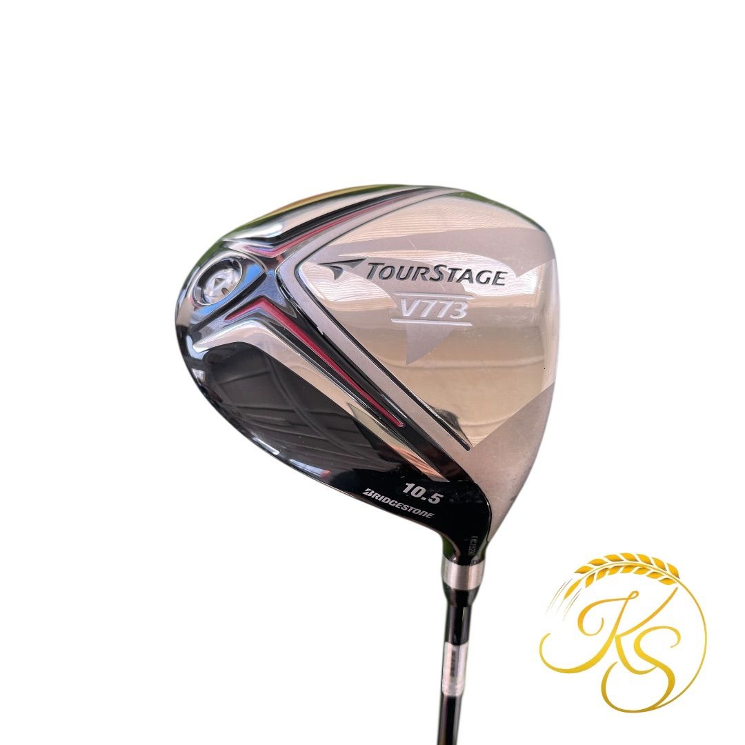 Bridgestone tourstage tourstage v773 初心者男性向け TOURSTAGE V773