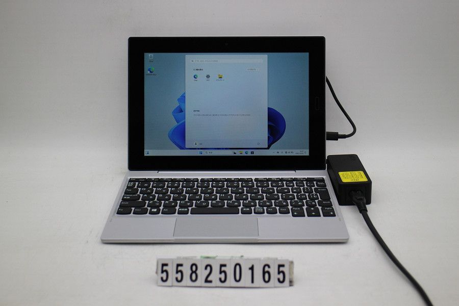 NEC PC-VKF11U1B5 Celeron N4100 1.1GHz/4GB/128GB/10.1W/WUXGA(1920x1200) タッチパネル/Win11 【558250165】