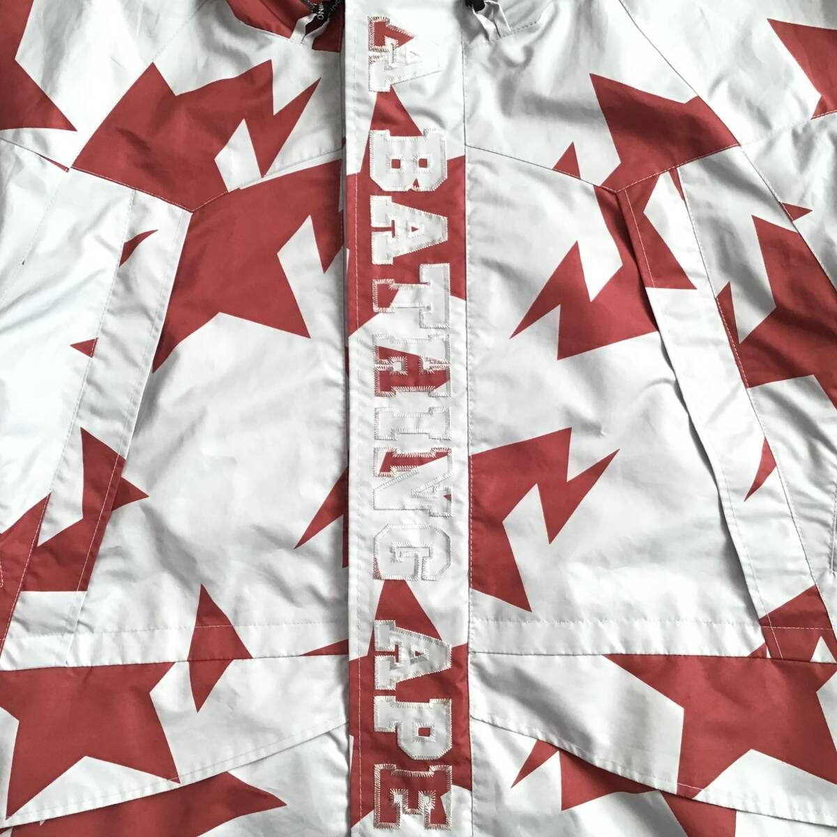 アベイシングエイプ