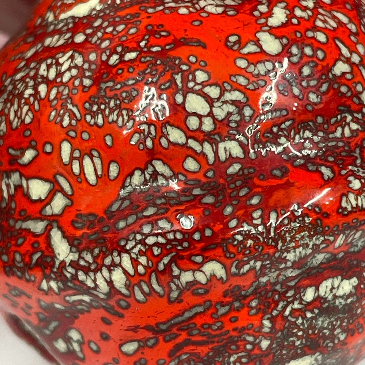 【美品】箕面焼　松田箕山作　オシドリセット　土鈴 美品】箕面焼 松田箕山作 オシドリセット 土鈴 美品】箕面焼 松田箕山