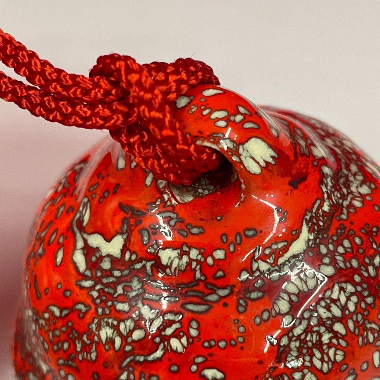 【美品】箕面焼　松田箕山作　オシドリセット　土鈴 箕面焼 大阪箕面 土鈴 鈴 松田箕山作 郷土玩具 民芸品 N-13 - メルカリ