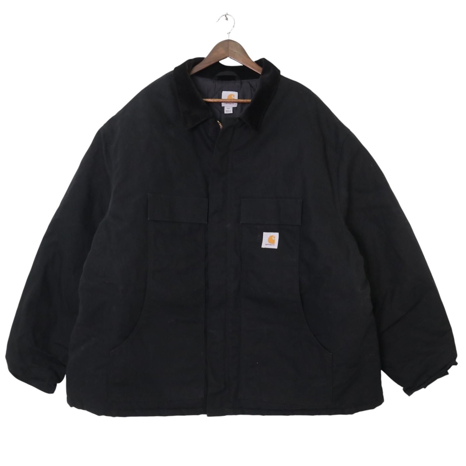Carhartt|カーハート C 003 ダック トラディショナルコート RM 1305-008 236