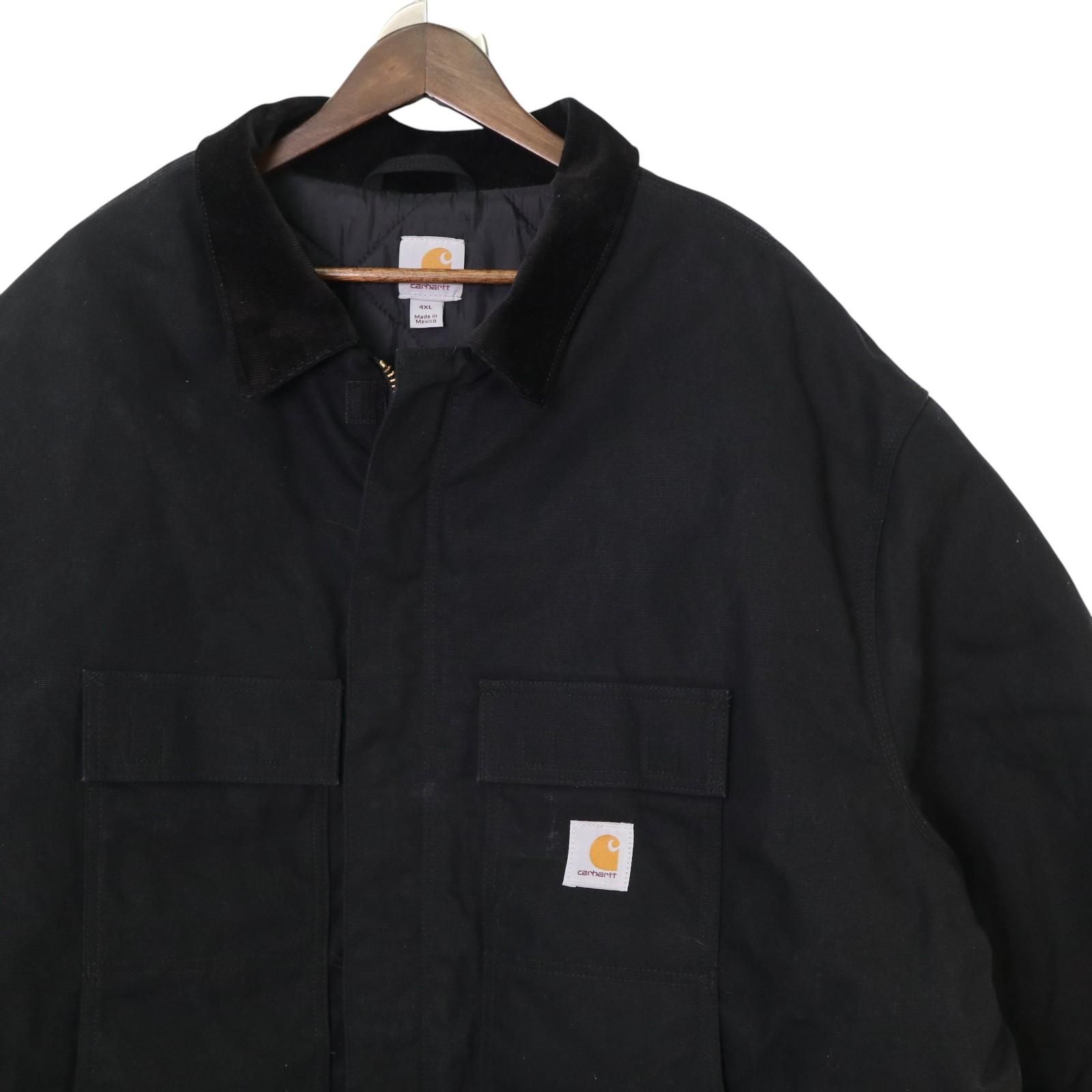 Carhartt|カーハート C 003 ダック トラディショナルコート RM 1305-008 236