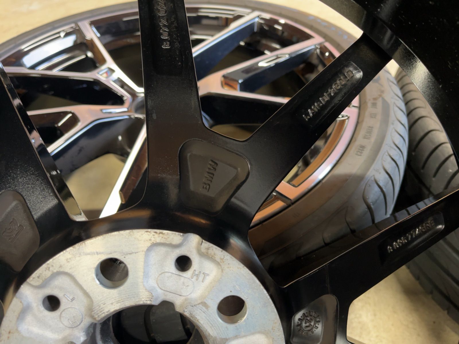 スタイリング728 M