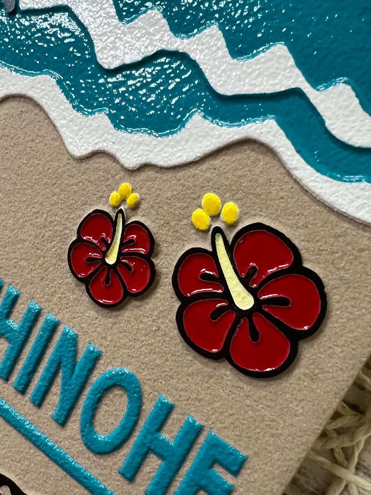  表札 オーダー 玄関 ネームプレート ポスト タイル表札 看板 表札 ネームプレート インテリア 生活道具