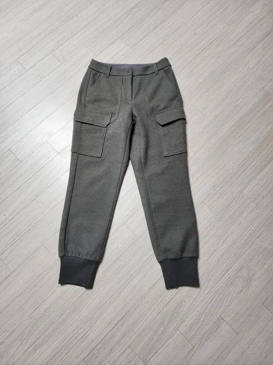 パグリゲイツ マスターバニーエディション 冬用 ウールパンツ