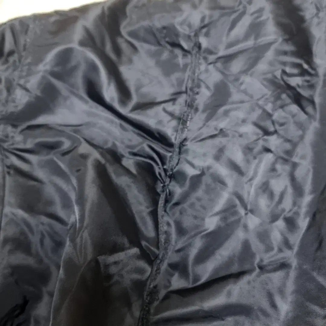 パイロットジャンパー オレンジ