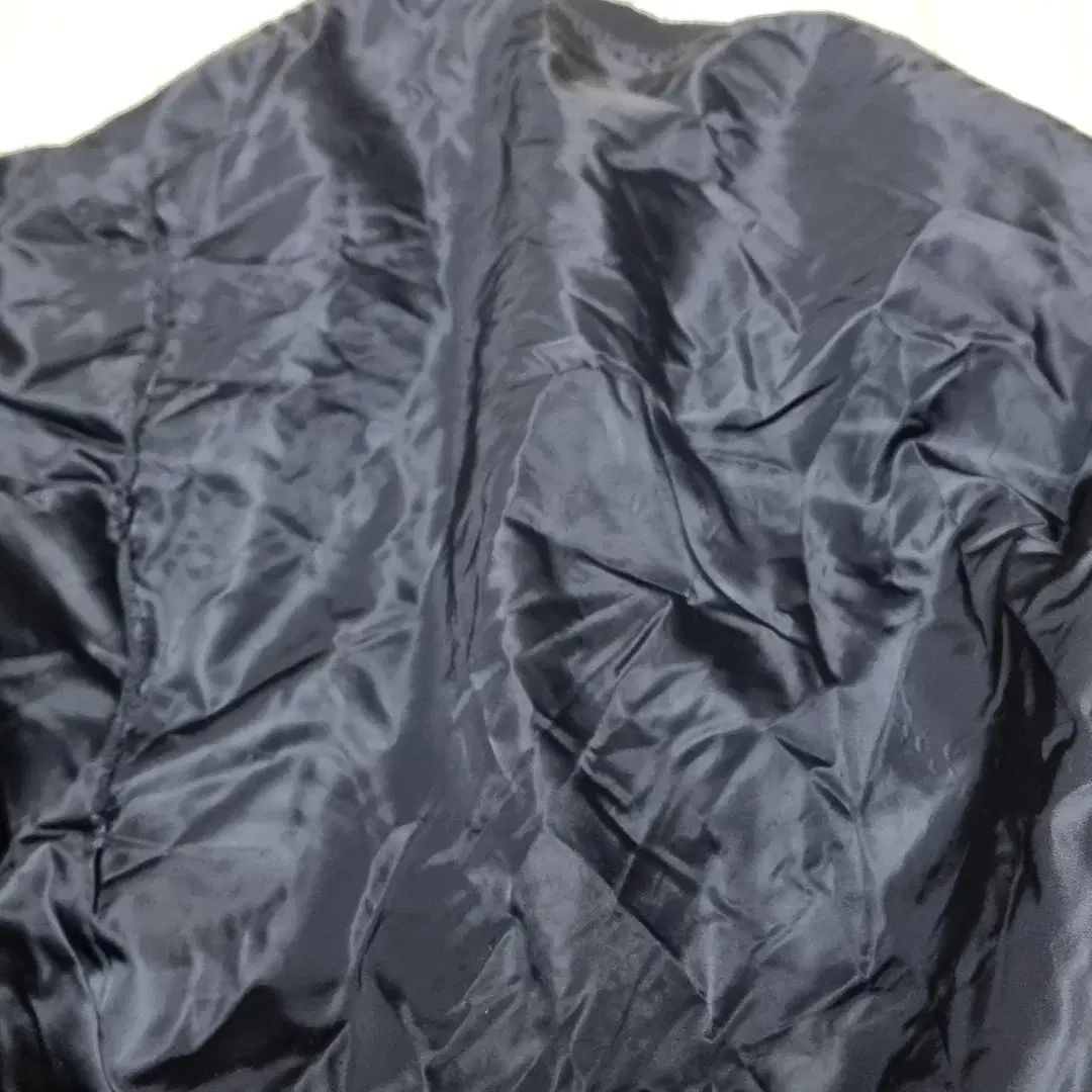 ベト ブラック MA 1 パイロットジャンパー オレンジ アンダースカート ジャンパー ブルゾン ジャケット アウター メンズ