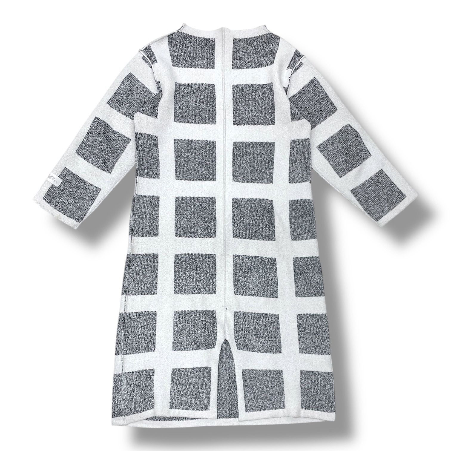 ジェラートピケ ジョエルロブション ワンピース JOËL ROBUCHON＆GELATO PIQUE ジョエルロブション ジェラートピケ