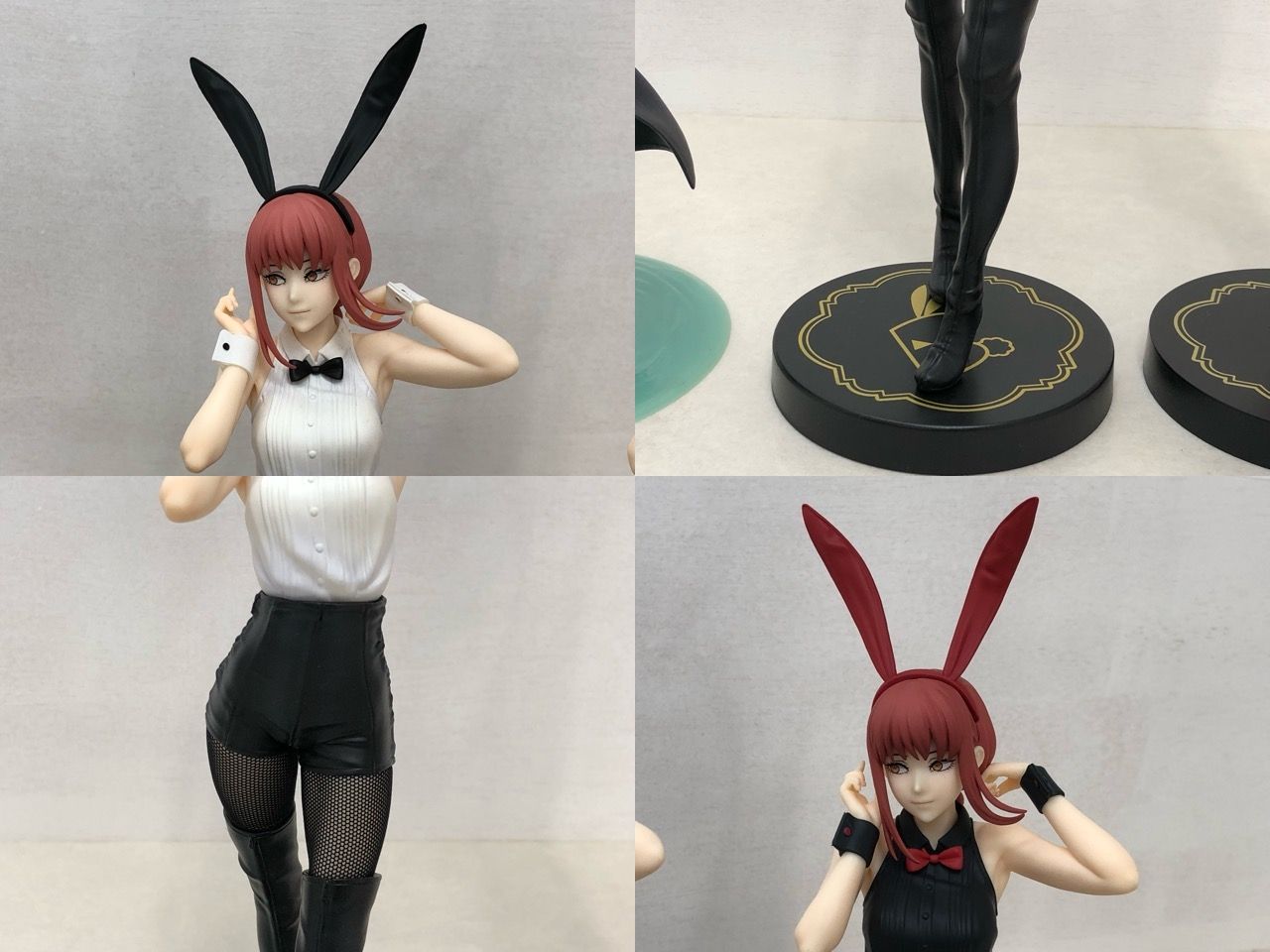 チェンソーマン Bicute Bunnies Figure マキマ / Exc∞d Creative