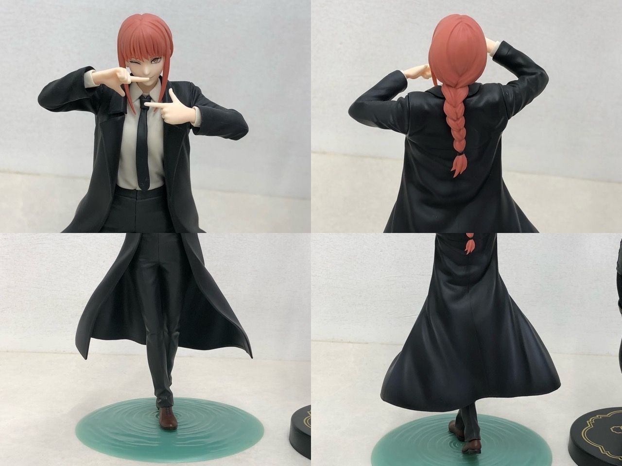 チェンソーマン Bicute Bunnies Figure マキマ / Exc∞d Creative