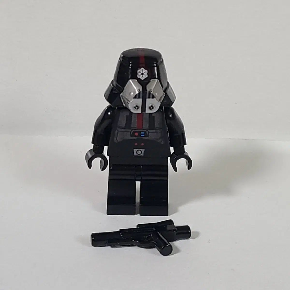 LEGOブロック スター・ウォーズ 9500 シストループ sw0414