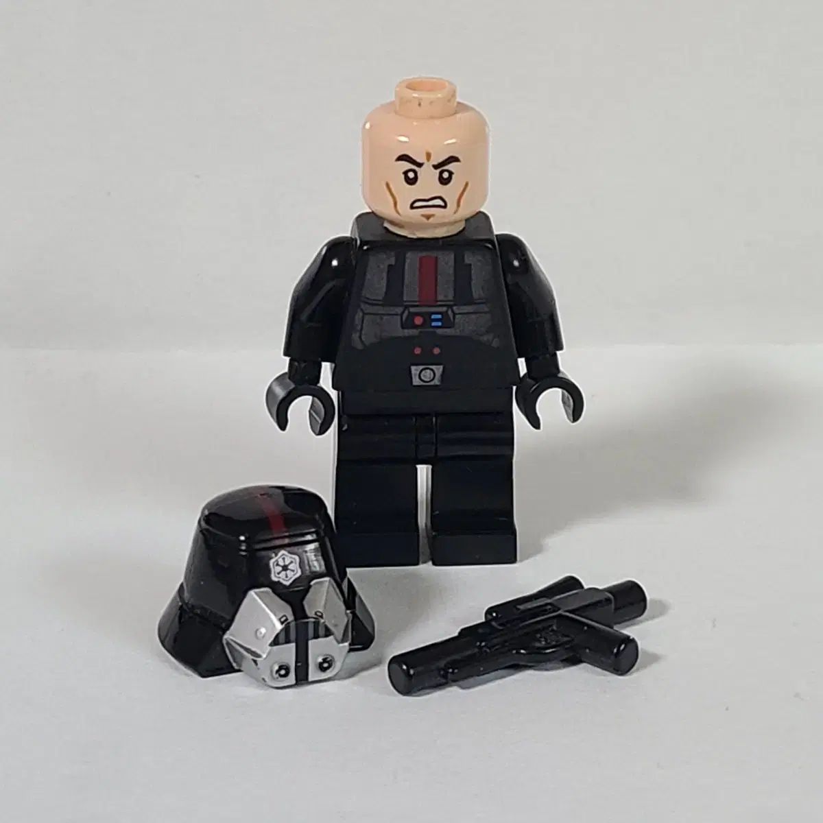 LEGOブロック スター・ウォーズ 9500 シストループ sw0414