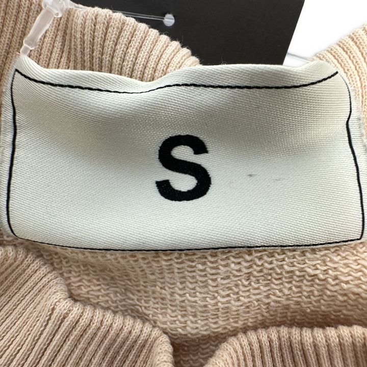 DROLE DE MONSIEUR (ドロールドムッシュ) ☆ ① スウェット レディース