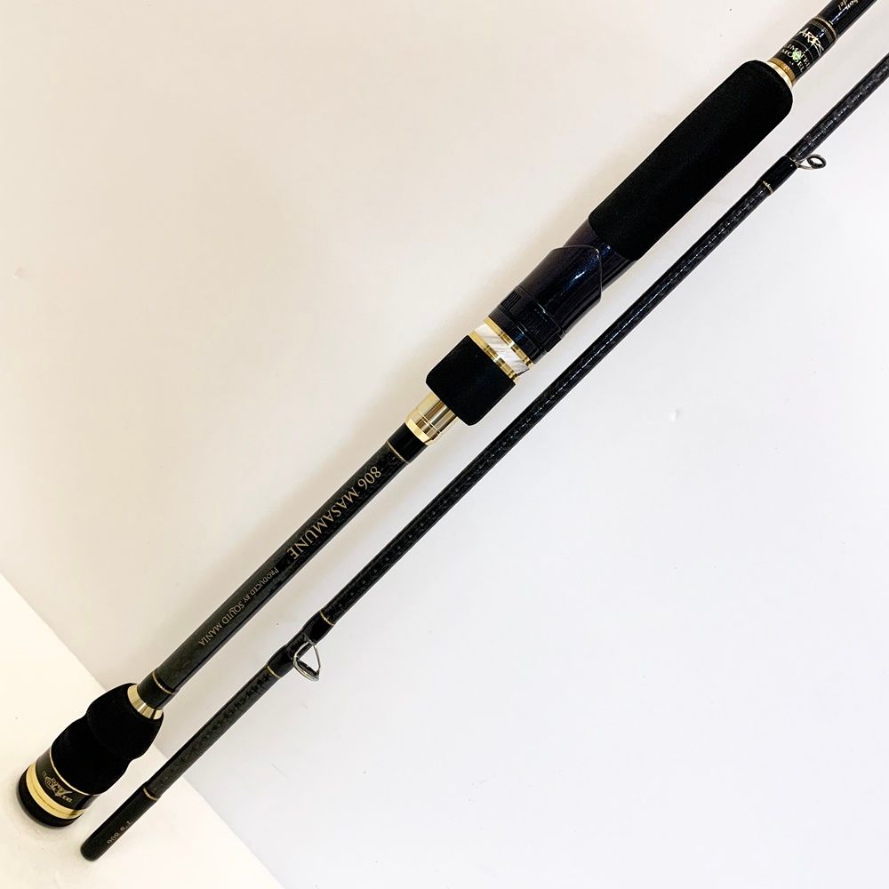 ARES アレス ロッド ZERO G エボリューション ゼロ ゼロジーエヴォリューション T’s 806マサムネ 83