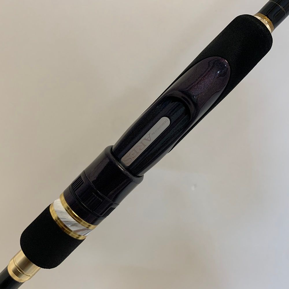  ARES | アレス ロッド ZERO-G エボリューション ゼロ-G ゼロジーエヴォリューション T’s 806マサムネ 83 エギングロッド ロッド